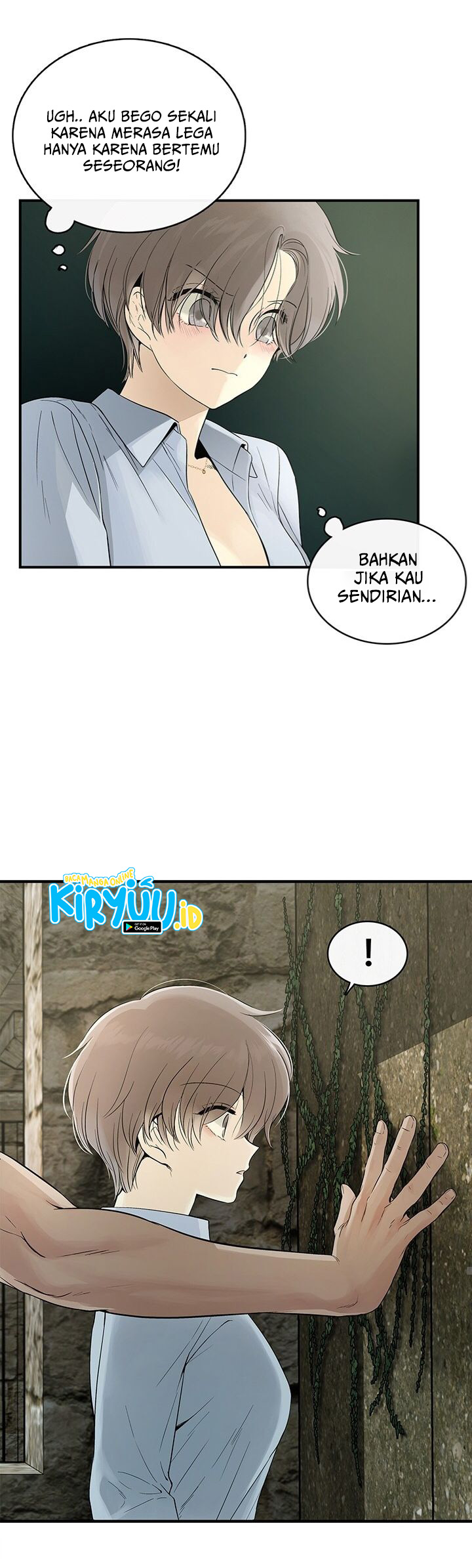 Totem Realm Chapter 3 halaman 36