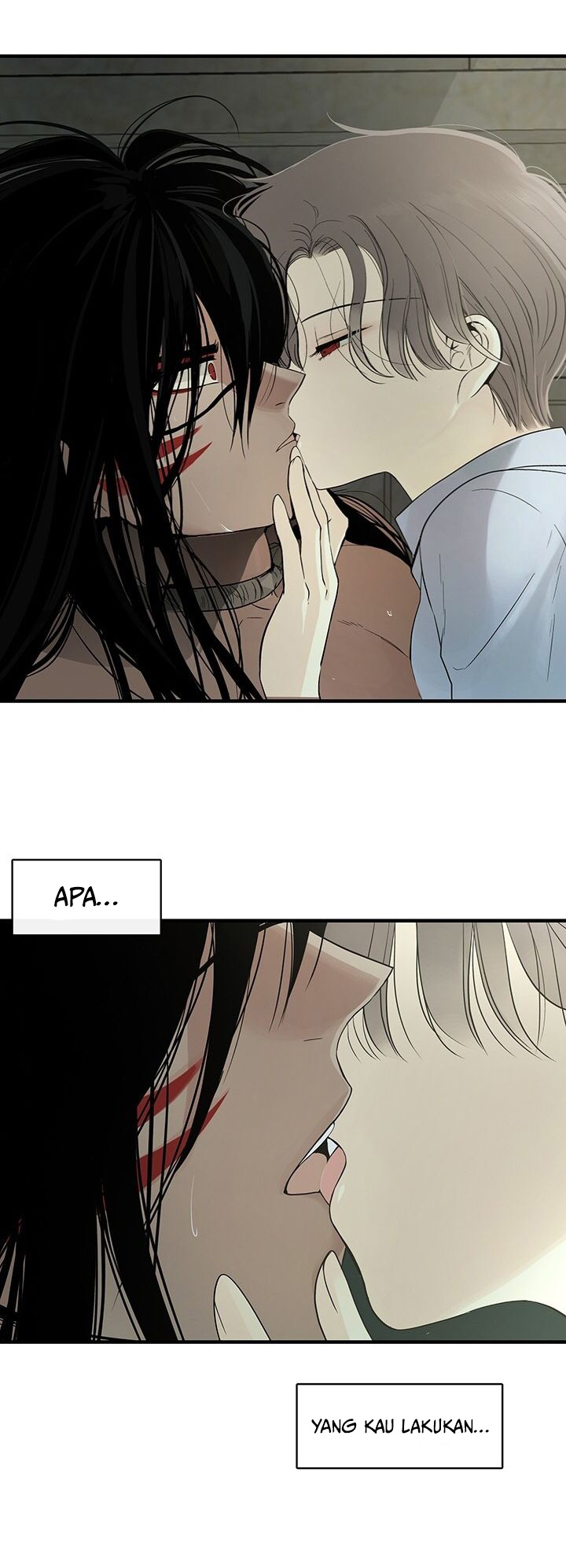 Totem Realm Chapter 3 halaman 65