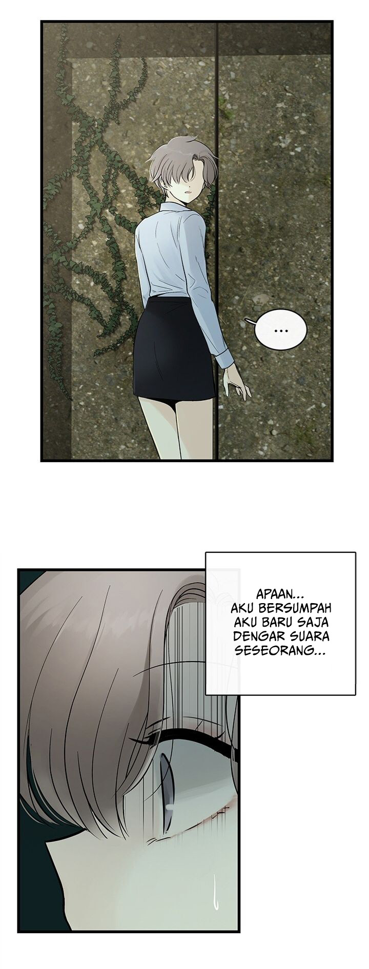 Totem Realm Chapter 3 halaman 14