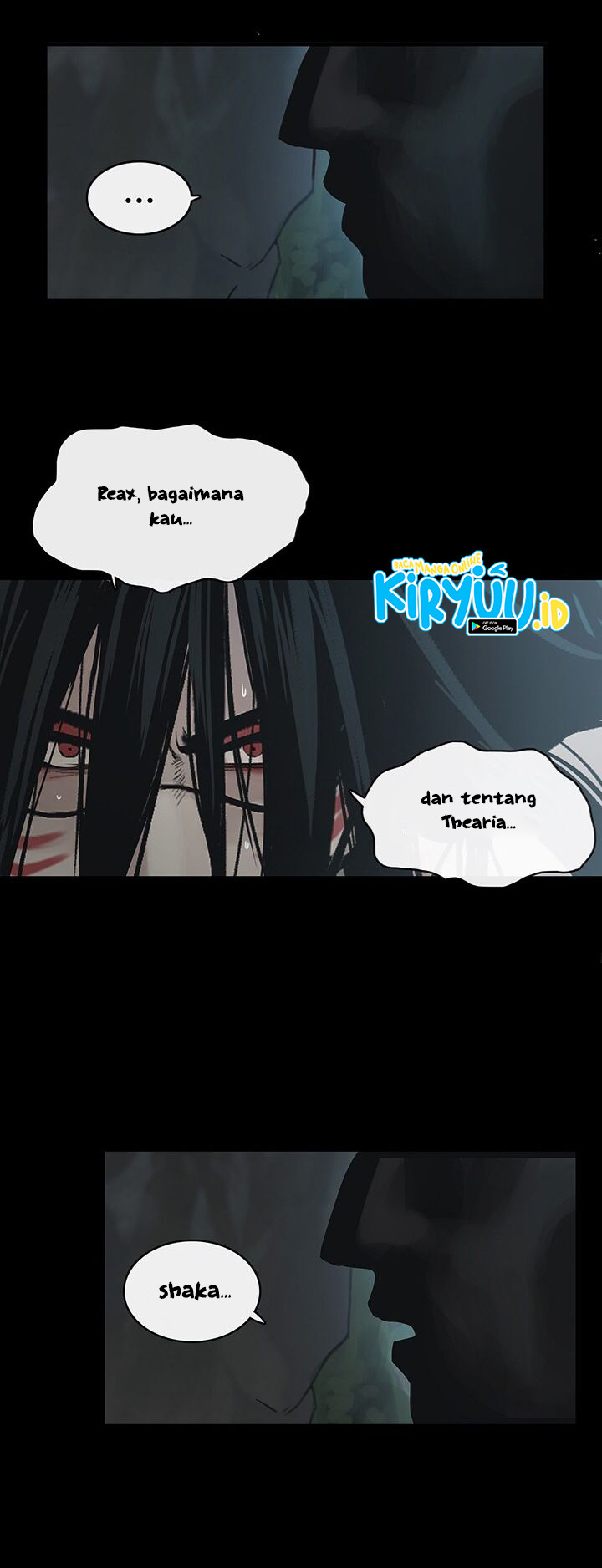Totem Realm Chapter 3 halaman 32