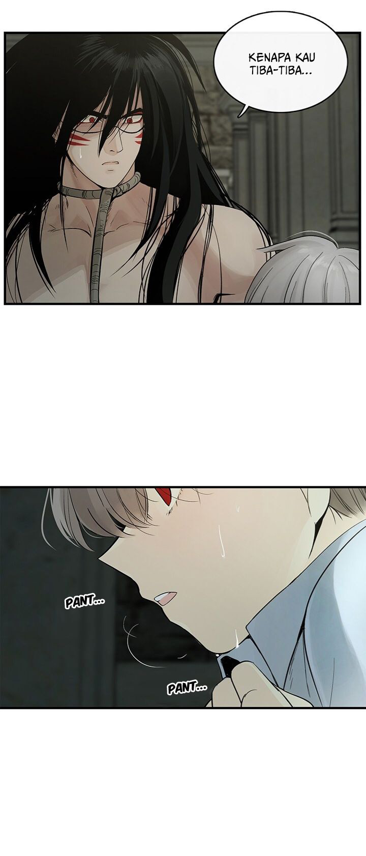 Totem Realm Chapter 3 halaman 56