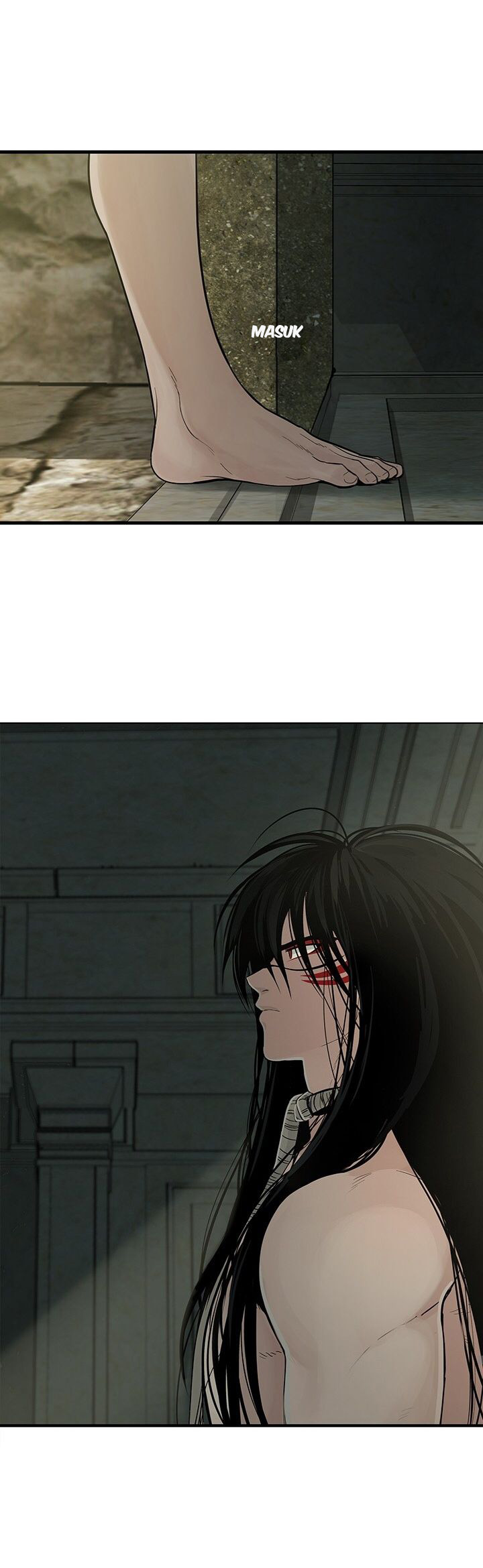 Totem Realm Chapter 3 halaman 48