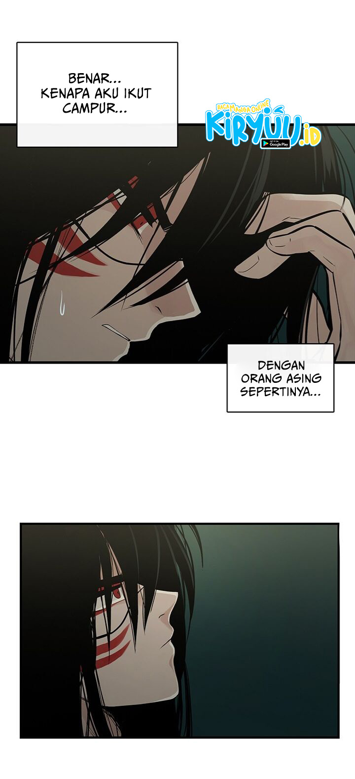 Totem Realm Chapter 3 halaman 28