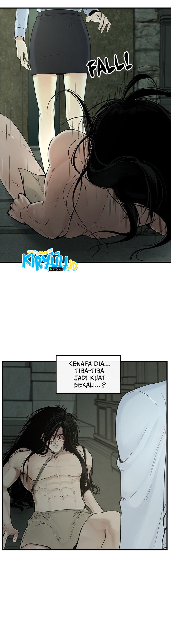 Totem Realm Chapter 3 halaman 59