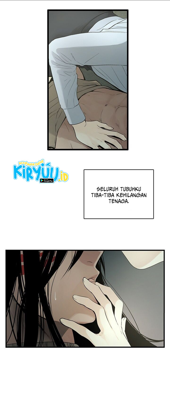 Totem Realm Chapter 3 halaman 64