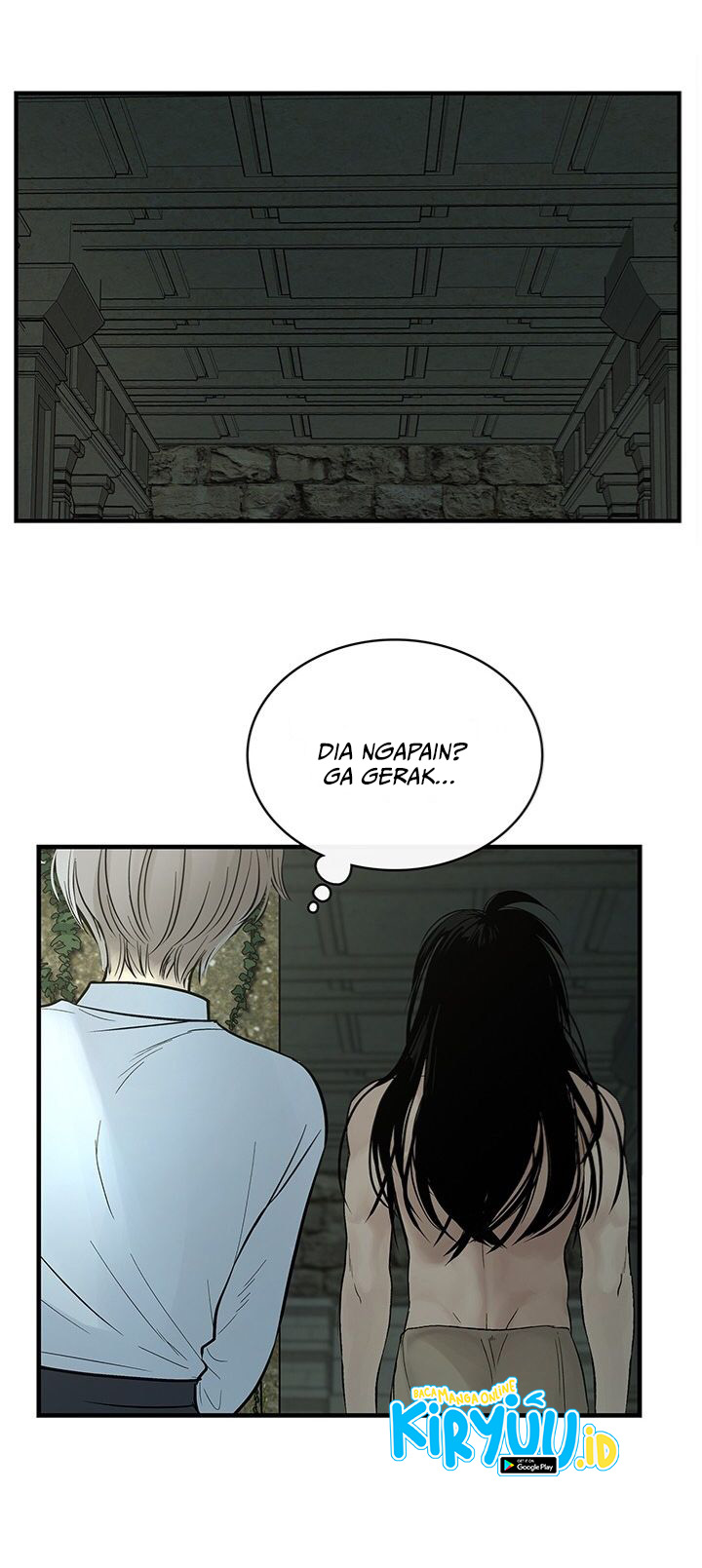 Totem Realm Chapter 3 halaman 49