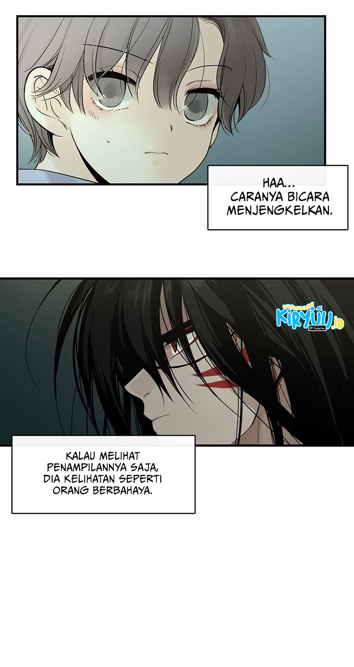 Totem Realm Chapter 3 halaman 44