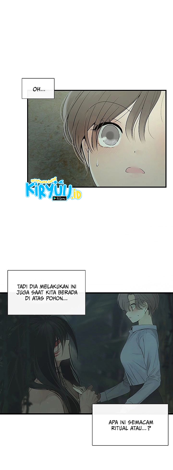 Totem Realm Chapter 4 halaman 17