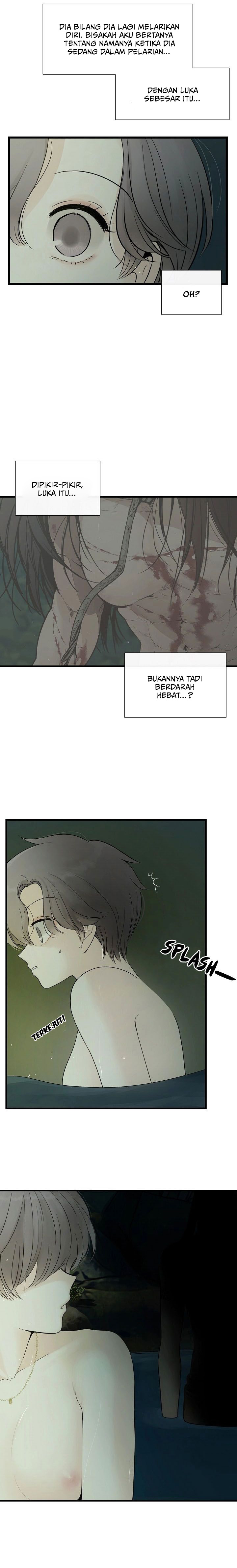 Totem Realm Chapter 5 halaman 20