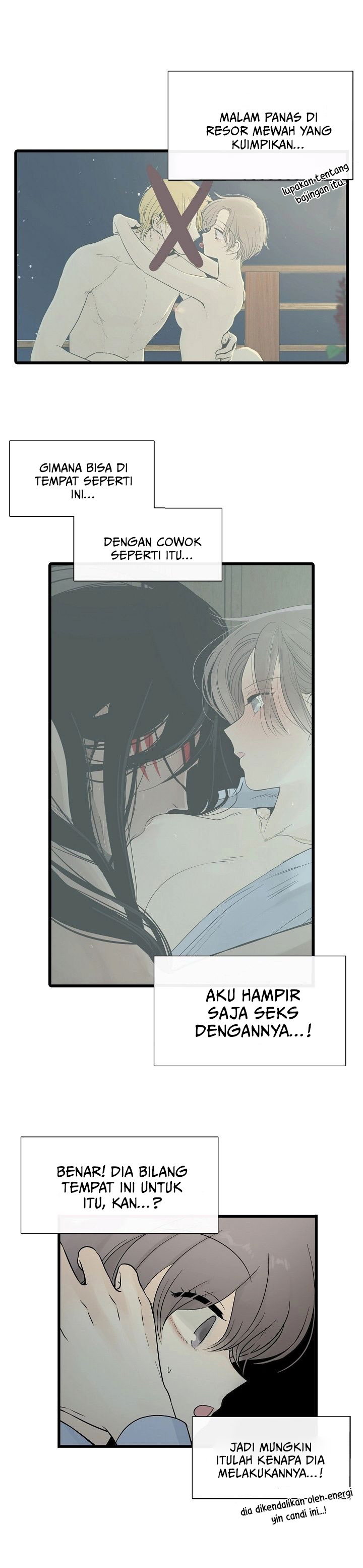 Totem Realm Chapter 5 halaman 7