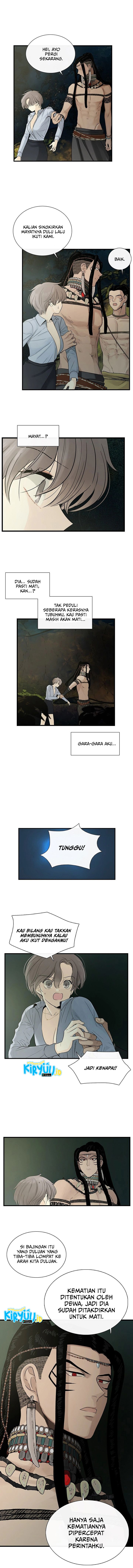 Totem Realm Chapter 7 halaman 3