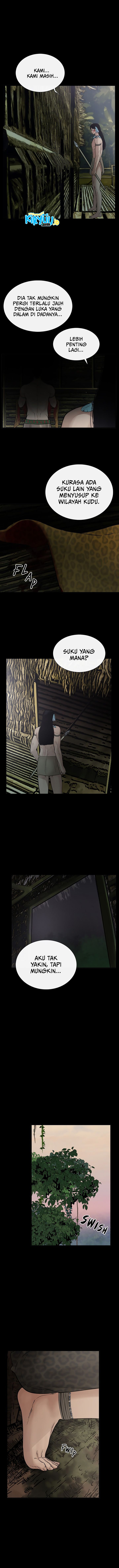 Totem Realm Chapter 8 halaman 3