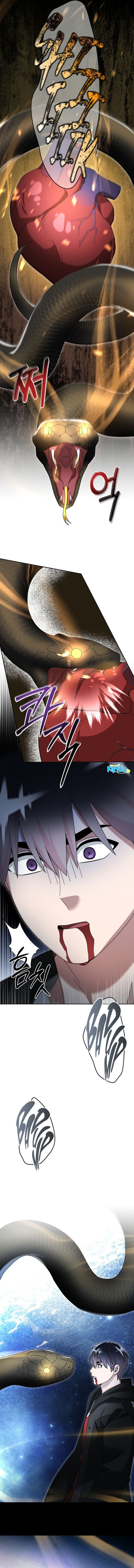 The Newbie Is Too Strong Chapter 100 halaman 13