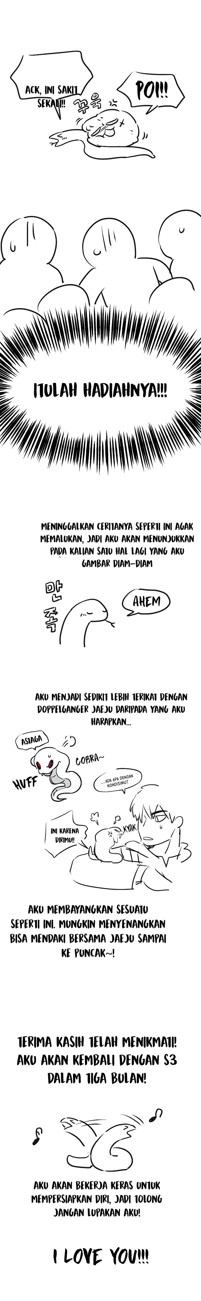 The Newbie Is Too Strong Chapter 90 halaman 18