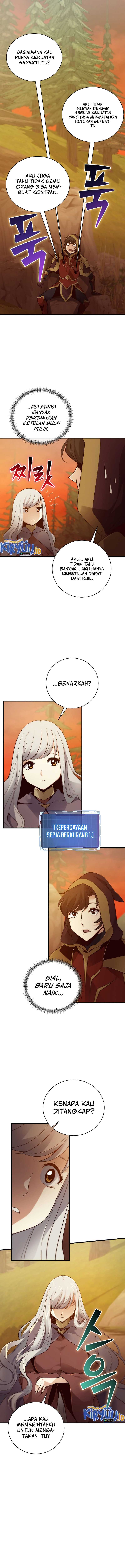 Surviving with a SSS-Rank Inventory Chapter 13 halaman 3