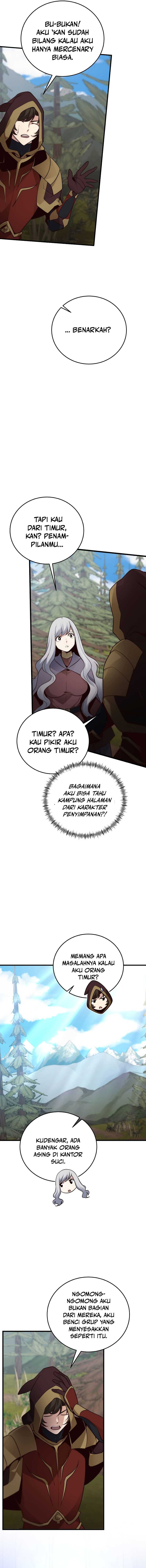 Surviving with a SSS-Rank Inventory Chapter 15 halaman 7