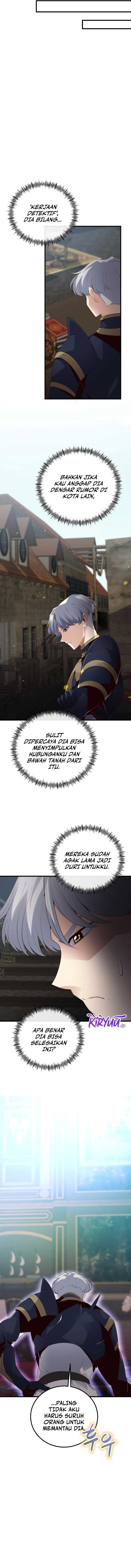 Surviving with a SSS-Rank Inventory Chapter 17 halaman 6