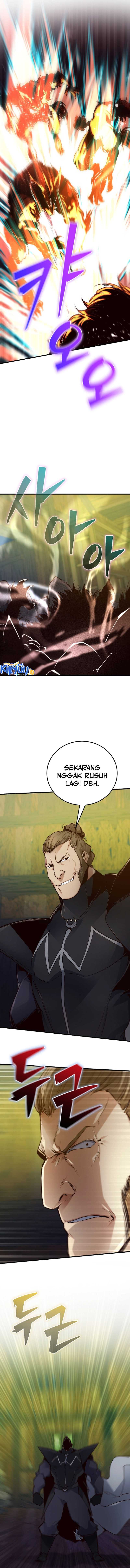 Surviving with a SSS-Rank Inventory Chapter 38 halaman 15