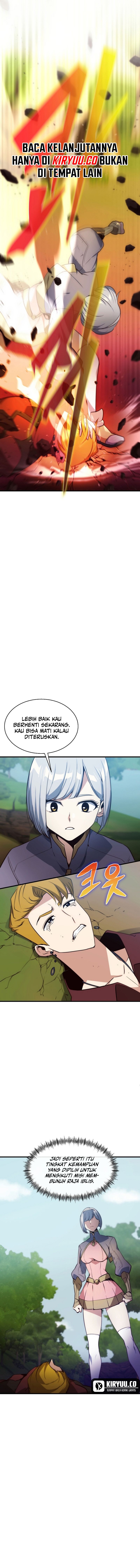 Surviving with a SSS-Rank Inventory Chapter 52 halaman 4