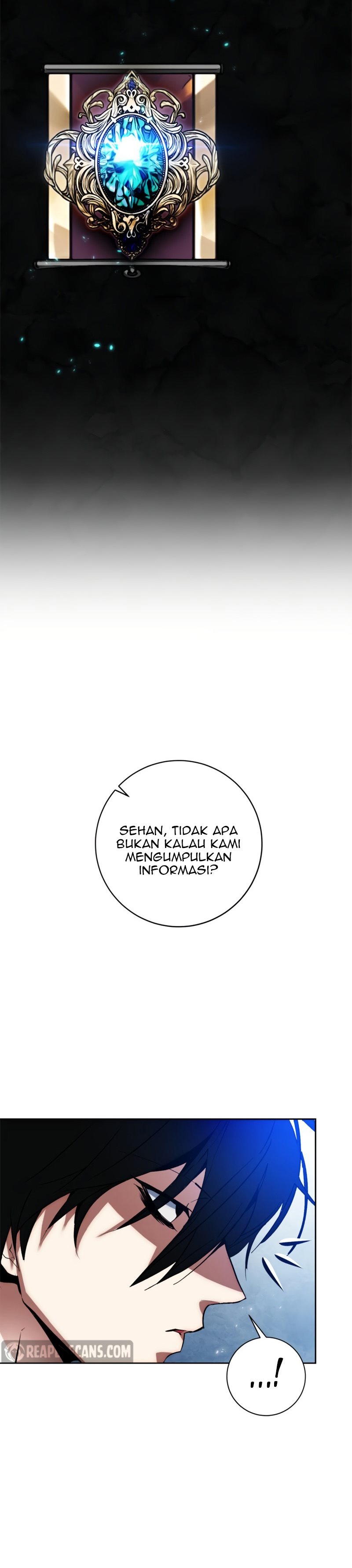 Return to Player Chapter 102 halaman 11