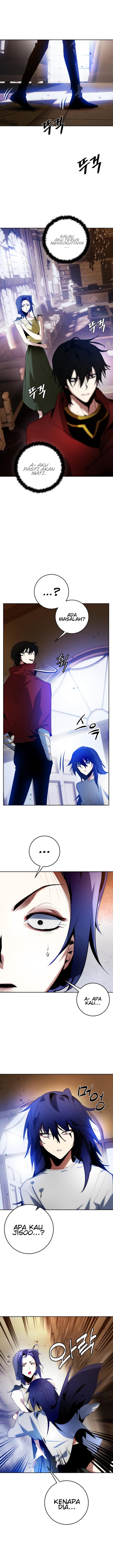 Return to Player Chapter 97 halaman 2