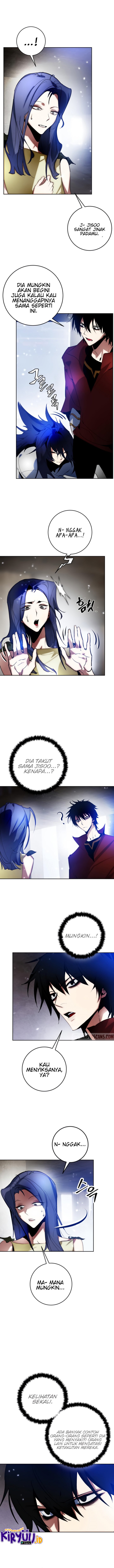 Return to Player Chapter 97 halaman 6
