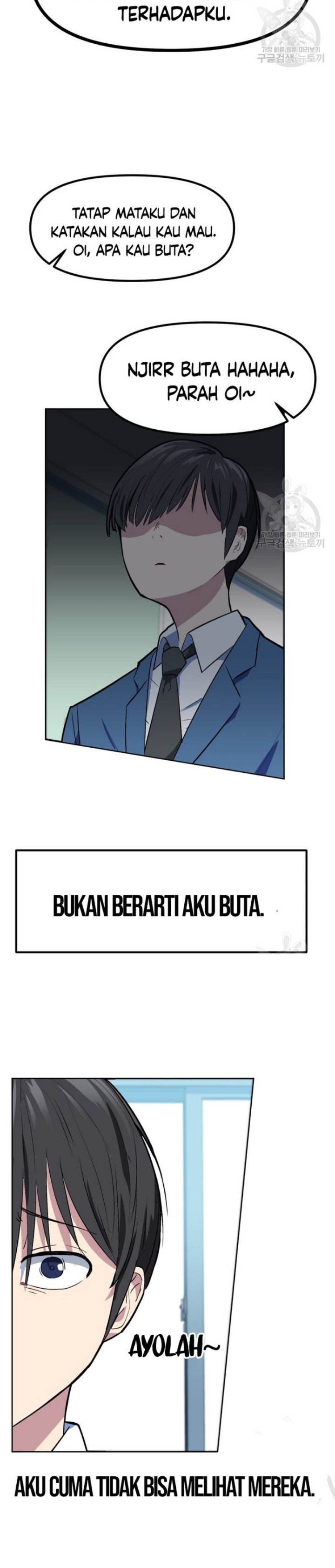 Pace Maker Chapter 1 halaman 11