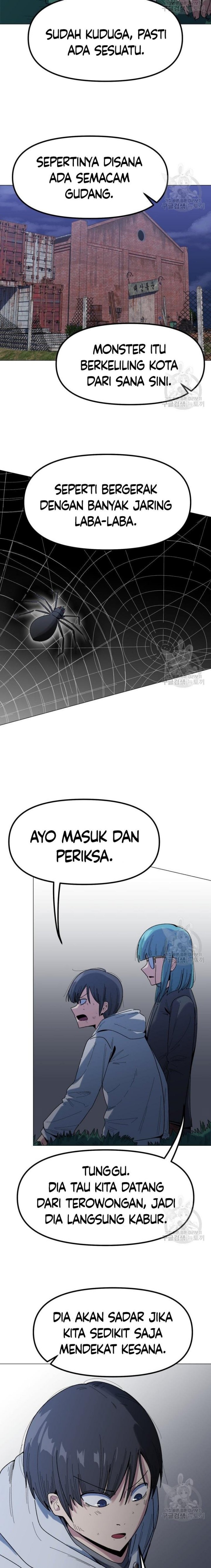 Pace Maker Chapter 5 halaman 10