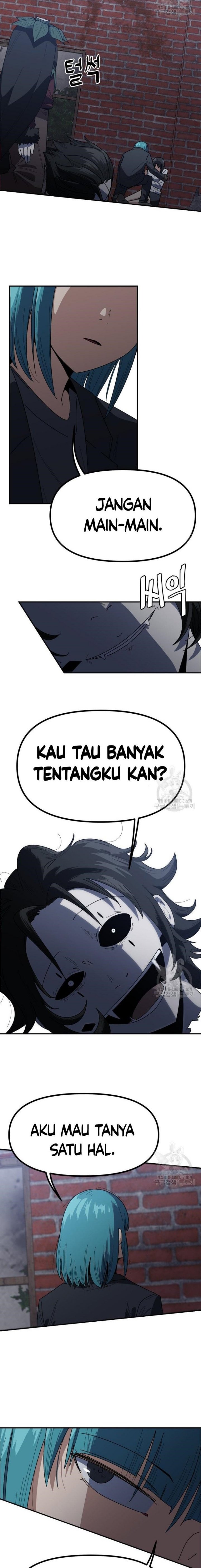 Pace Maker Chapter 6 halaman 2
