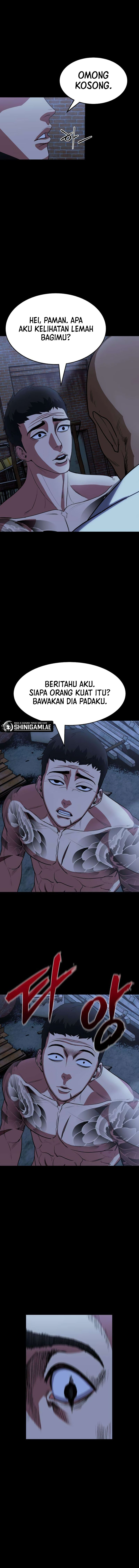 Guest Gun Chapter 2 halaman 8