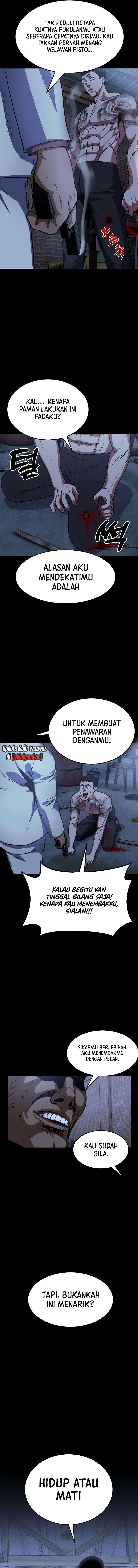 Guest Gun Chapter 2 halaman 9