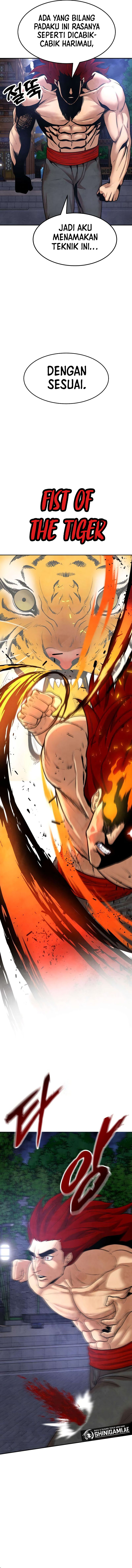 Guest Gun Chapter 4 halaman 12