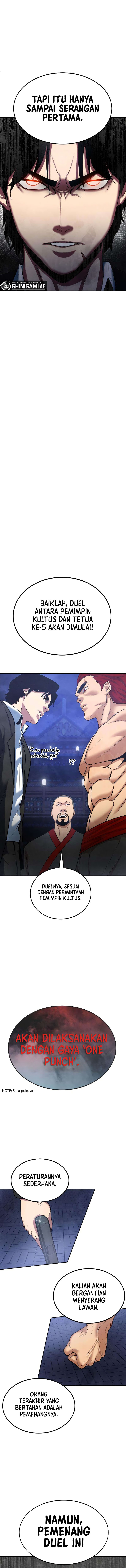 Guest Gun Chapter 4 halaman 7