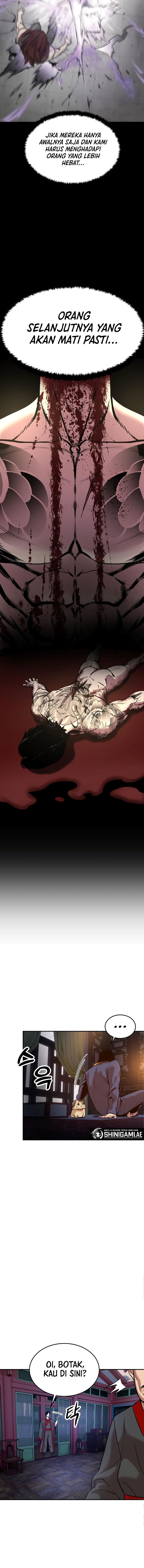 Guest Gun Chapter 7 halaman 7