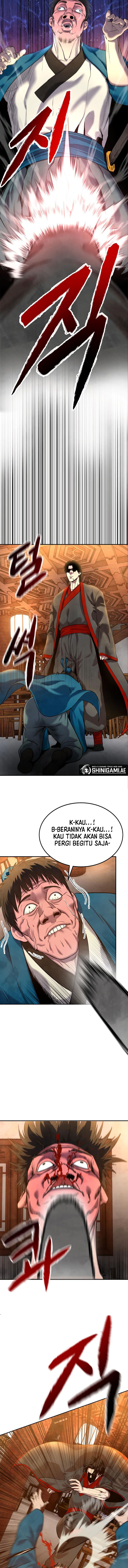 Guest Gun Chapter 7 halaman 17