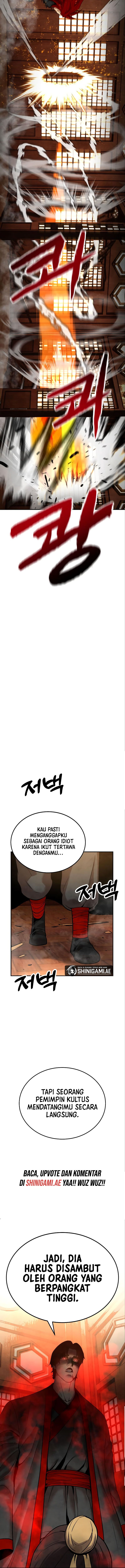 Guest Gun Chapter 8 halaman 15