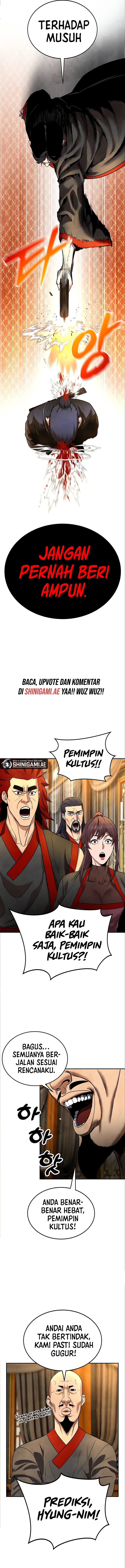 Guest Gun Chapter 9 halaman 20