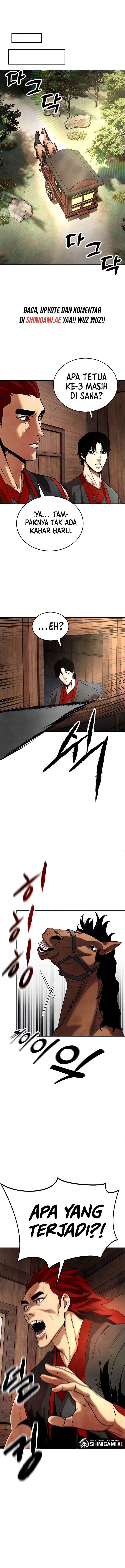 Guest Gun Chapter 9 halaman 10
