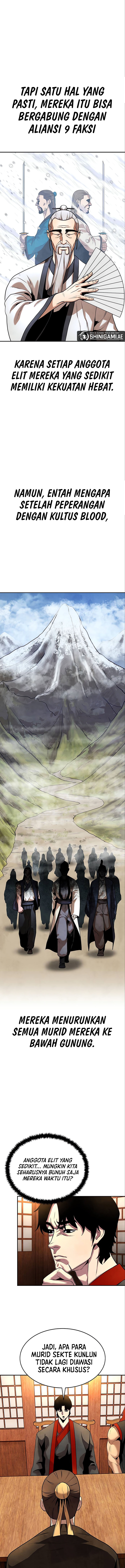 Guest Gun Chapter 9 halaman 7