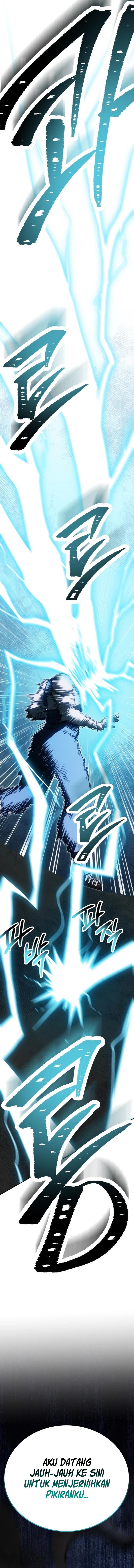 World's Strongest Punch Chapter 16 halaman 31