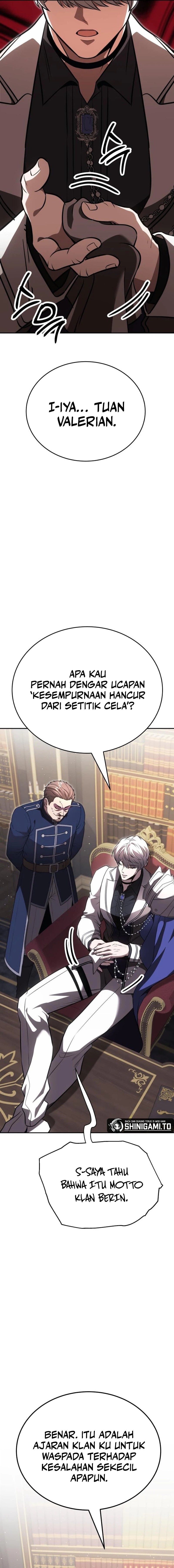 World's Strongest Punch Chapter 16 halaman 20