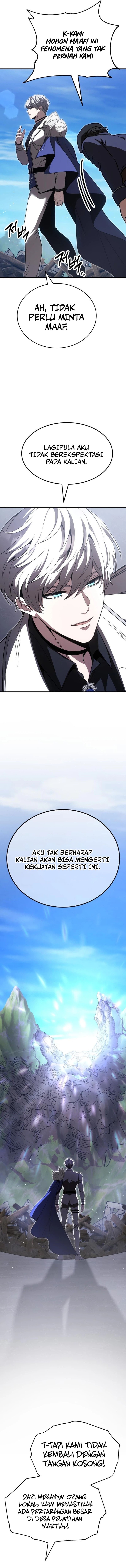 World's Strongest Punch Chapter 16 halaman 4
