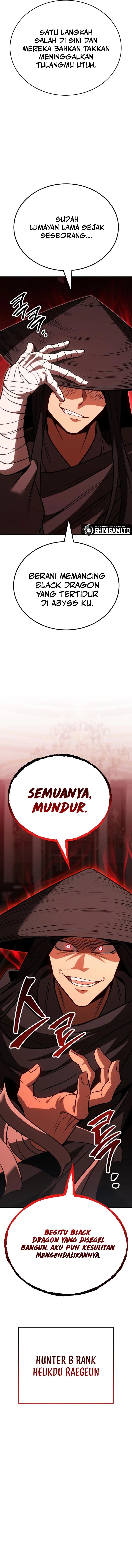 World's Strongest Punch Chapter 16 halaman 29