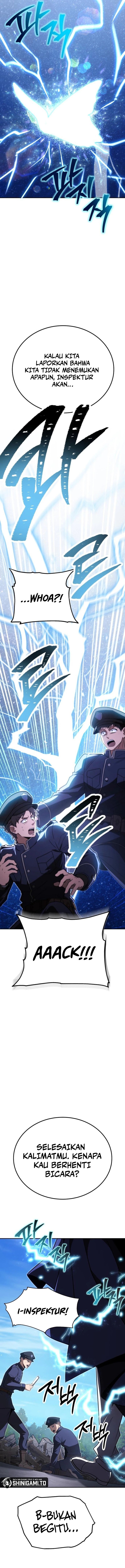 World's Strongest Punch Chapter 16 halaman 2
