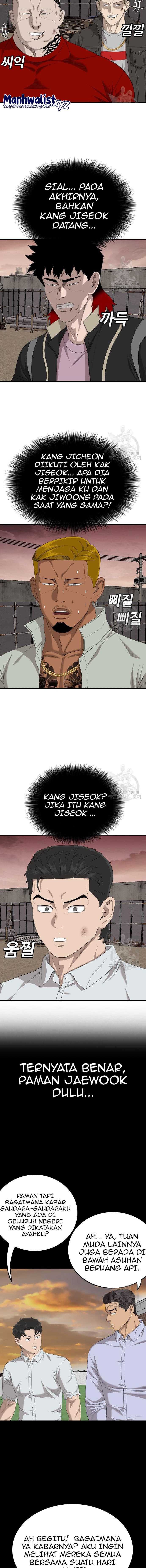 A Bad Person Chapter 160 halaman 2