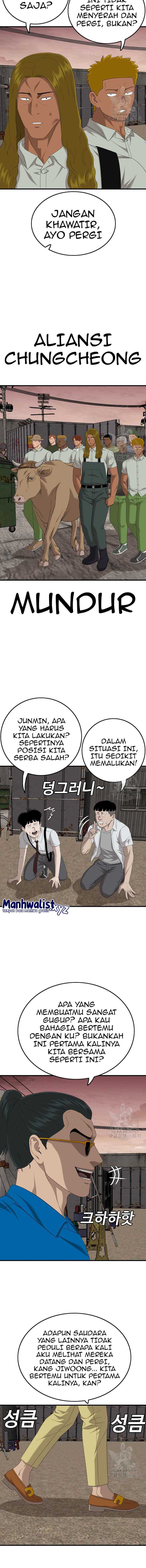 A Bad Person Chapter 160 halaman 10