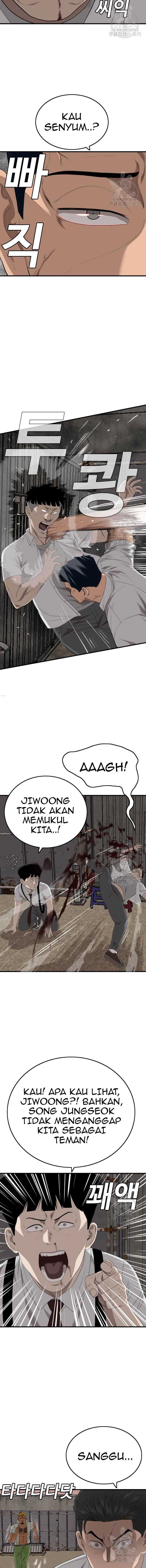 A Bad Person Chapter 160 halaman 20
