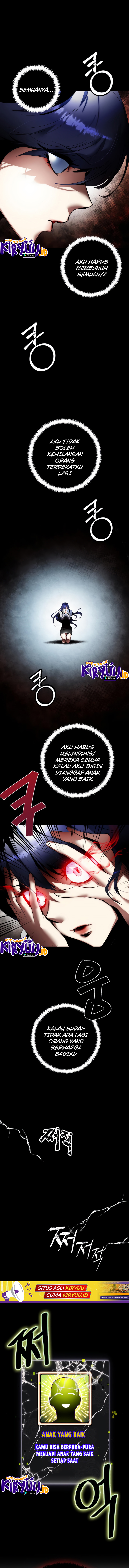 Return to Player Chapter 92 halaman 2
