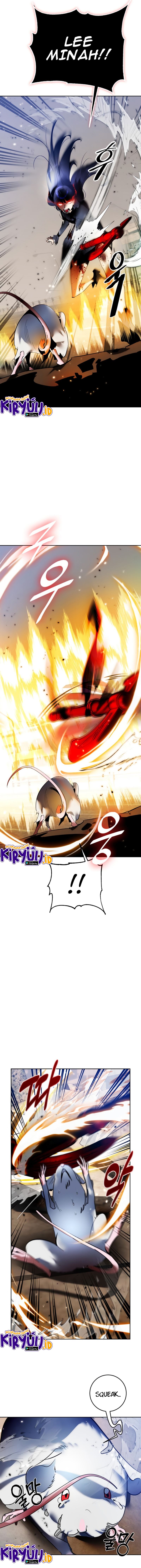 Return to Player Chapter 92 halaman 12