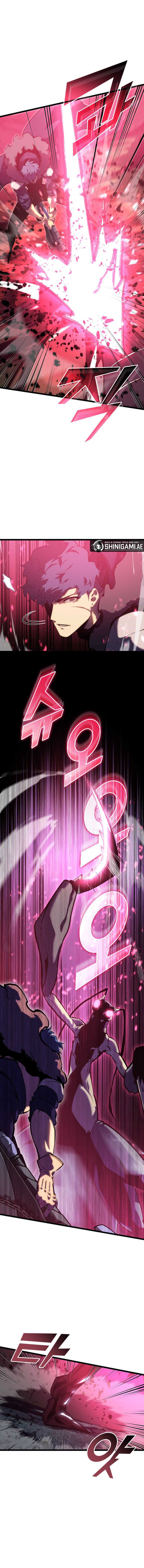 Return of the SSS-Class Ranker Chapter 77 halaman 6